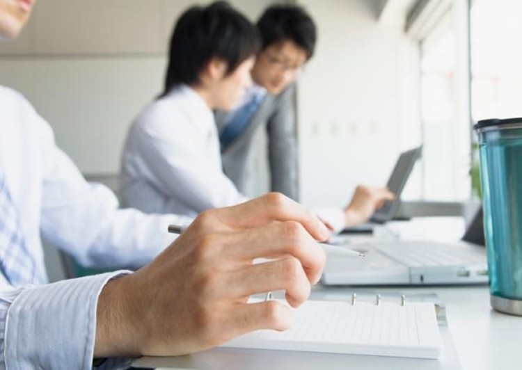 合同会社icecの正社員 SNS運用・マーケティング 在宅の求人情報イメージ1