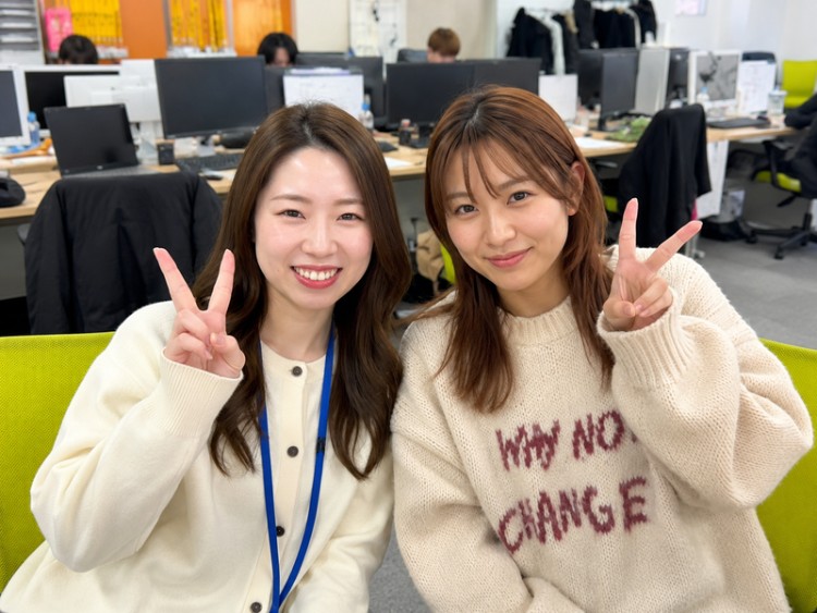 株式会社HNcommunicationsの正社員 営業・営業アシスタントの求人情報イメージ1