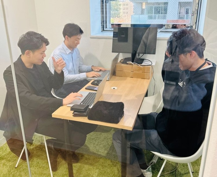 株式会社EmpowerXの正社員 営業・営業アシスタントの求人情報イメージ3