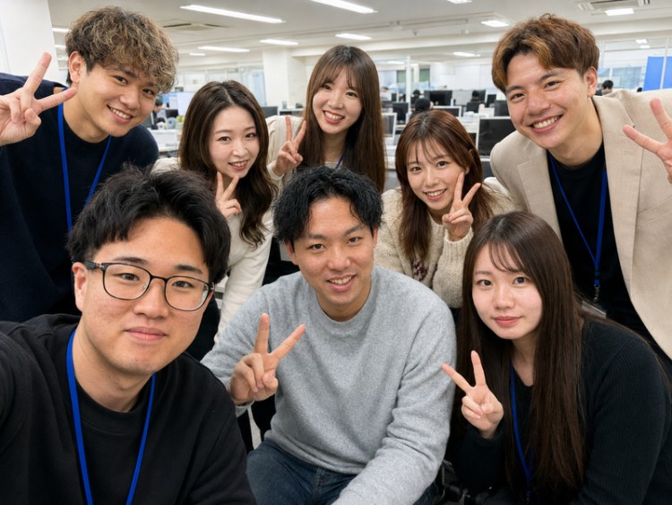 株式会社HNcommunicationsの正社員 営業・営業アシスタントの求人情報イメージ3