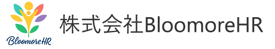 株式会社BloomoreHR