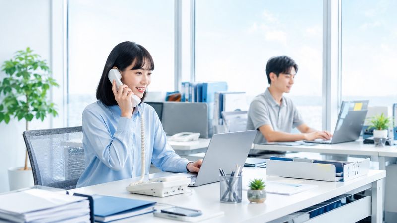 合同会社ワンワールドの業務委託 オンライン事務・アシスタントの求人情報イメージ1