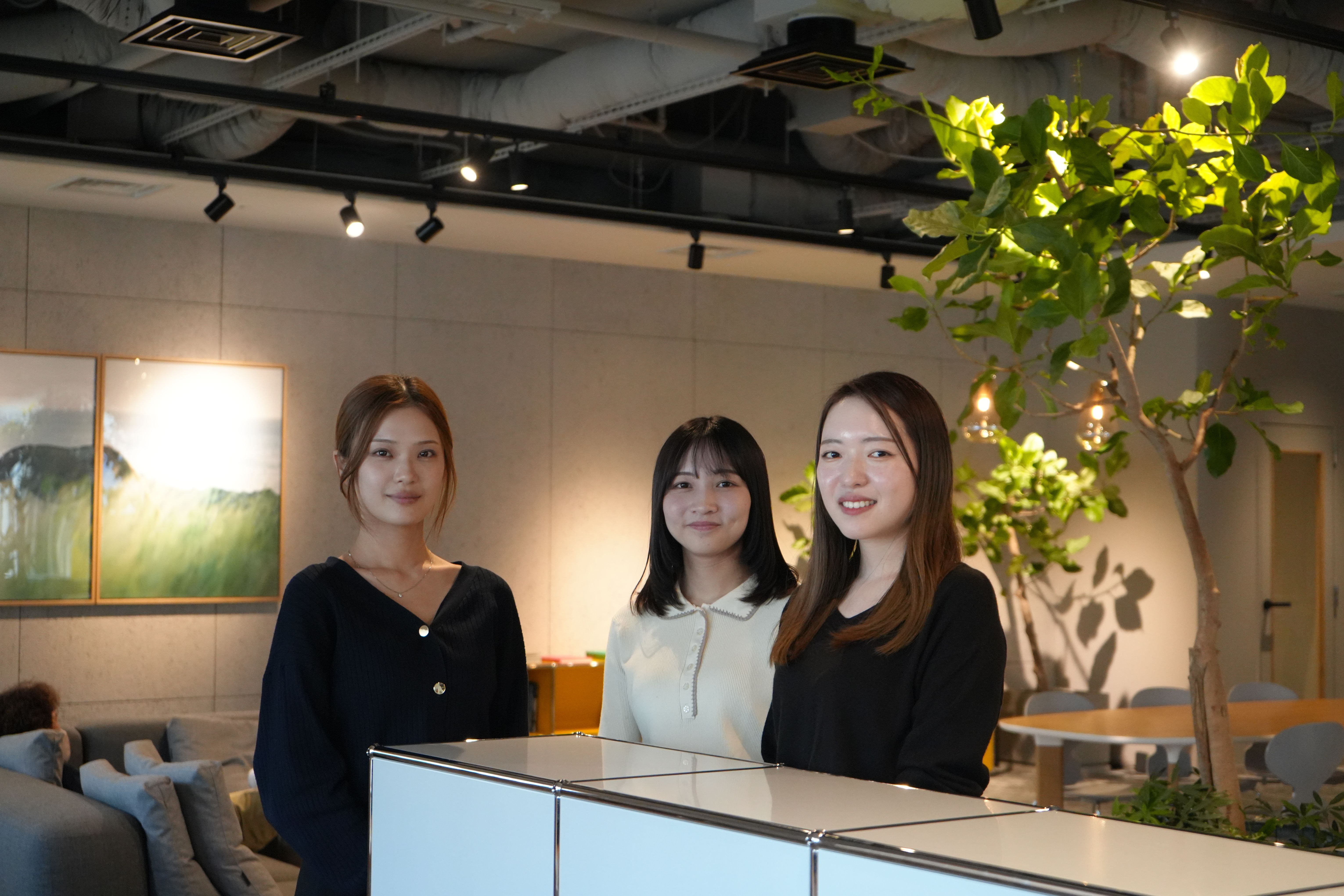 J.P.Returns株式会社の正社員 カスタマーサポート 営業・営業アシスタント その他の求人情報イメージ1