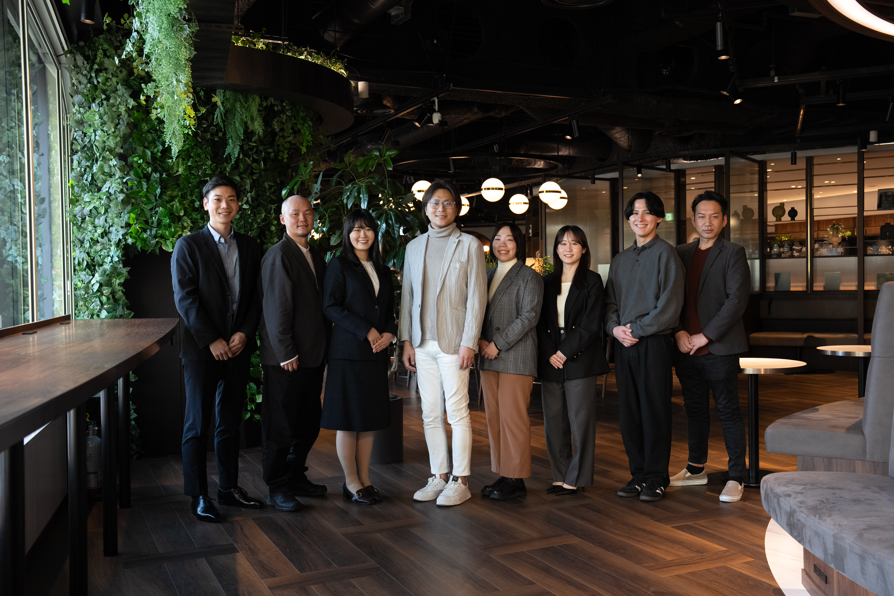 J.P.Returns株式会社の正社員 SNS運用・マーケティング 営業・営業アシスタント その他の求人情報イメージ1