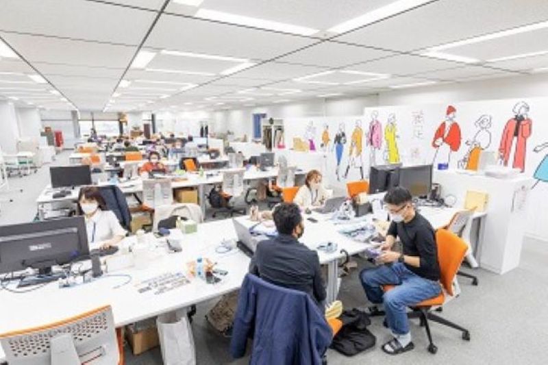 福助株式会社のパート・アルバイト オンライン事務・アシスタント 平日だけ求人イメージ
