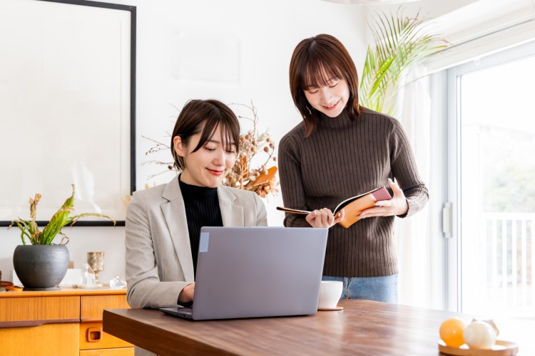 株式会社futurelaboの業務委託 営業・営業アシスタント 在宅 副業 平日だけ スキマ時間OK 時間・曜日自由の求人情報イメージ1
