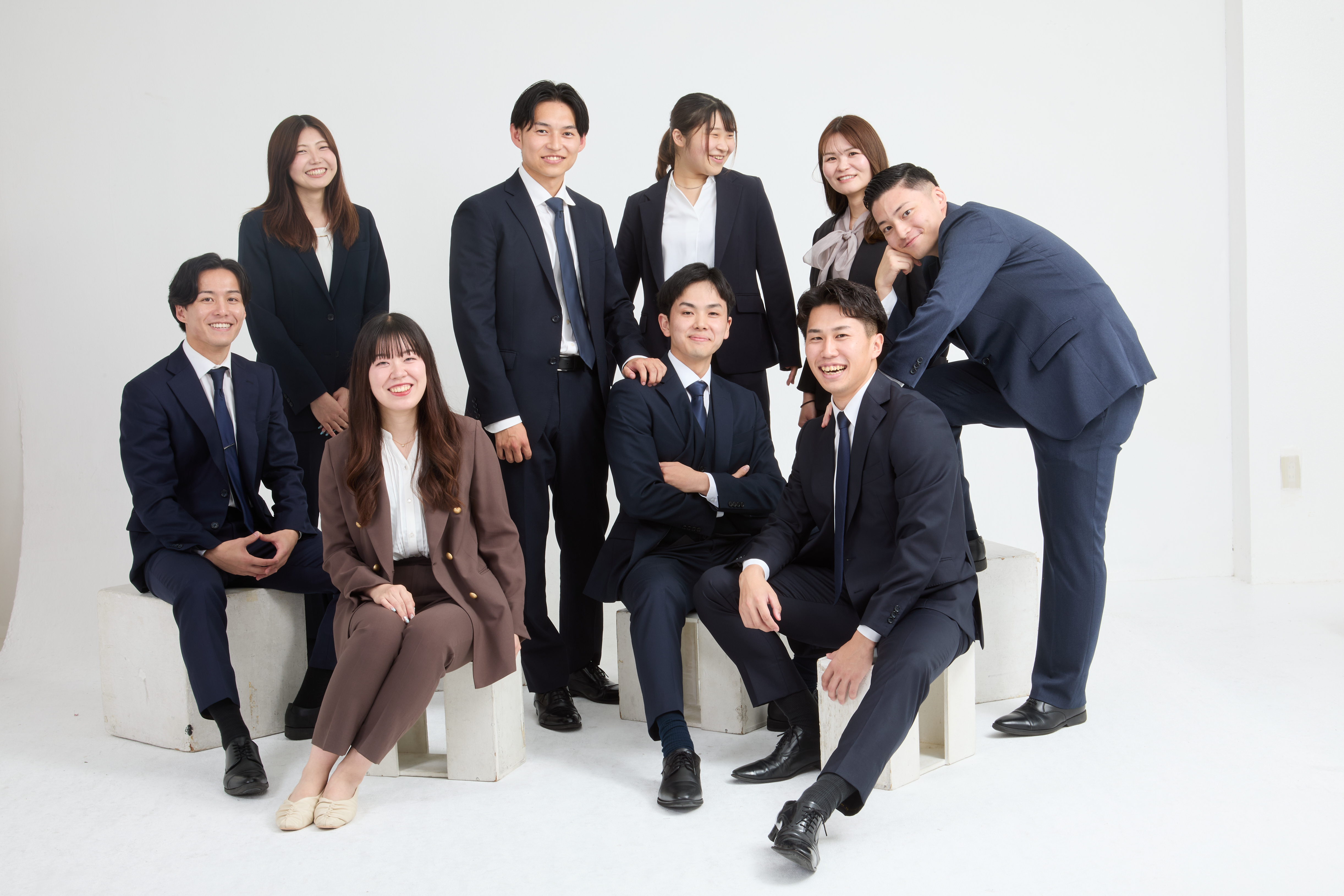 株式会社EmpowerXの正社員 営業・営業アシスタントの求人情報イメージ1
