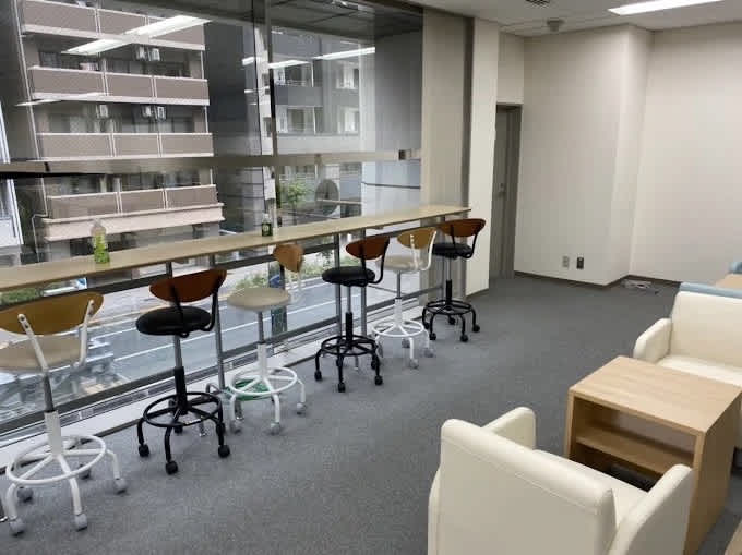 株式会社IFパートナーのパート・アルバイト 営業・営業アシスタント 平日だけの求人情報イメージ2