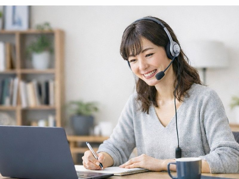 合同会社インサイドパスのパート・アルバイト 営業・営業アシスタント 在宅 副業 平日だけ スキマ時間OK 時間・曜日自由の求人情報イメージ3