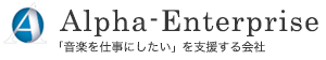 株式会社アルファエンタープライズ
