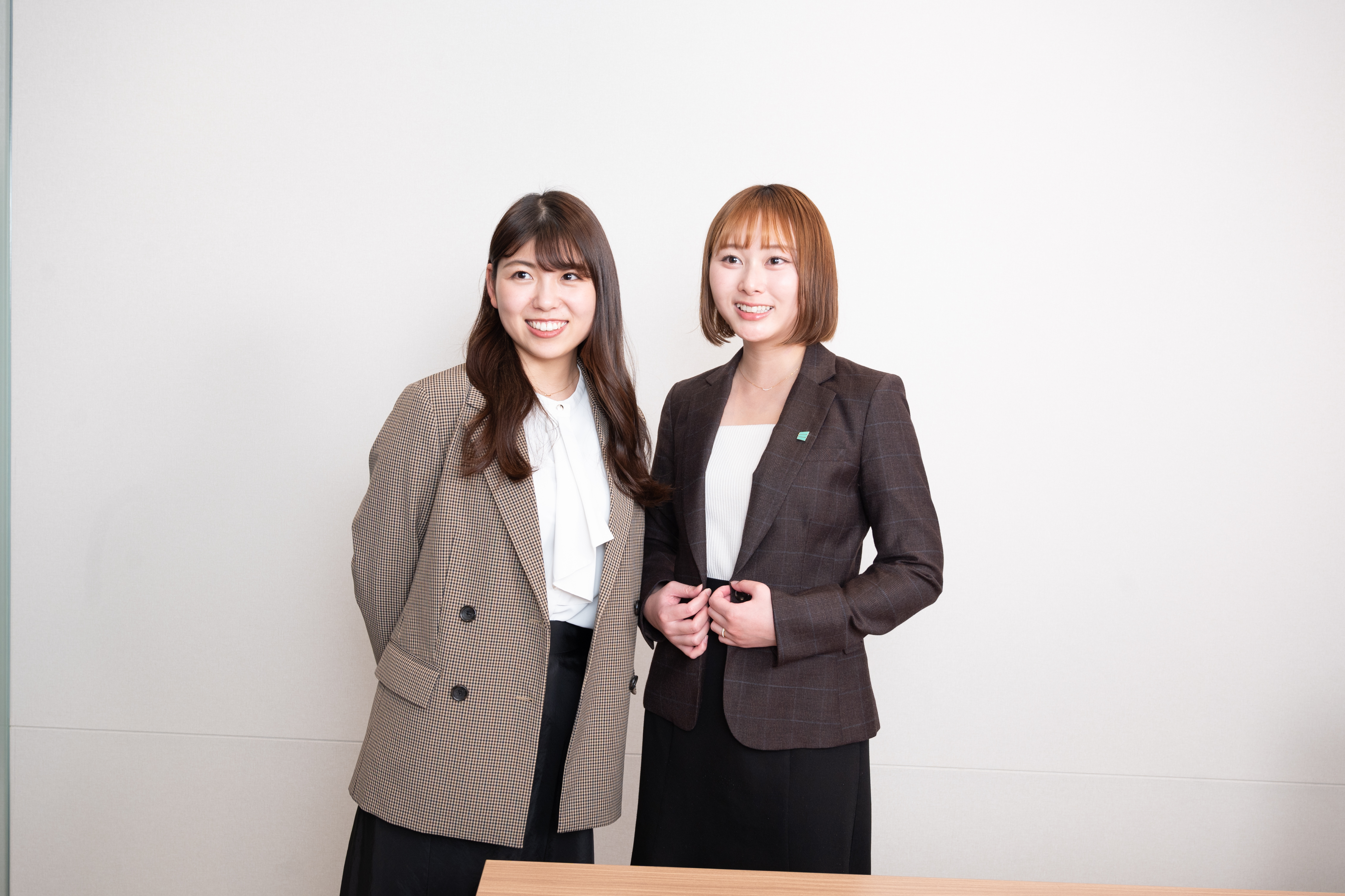 J.P.Returns株式会社の正社員 営業・営業アシスタントの求人情報イメージ2