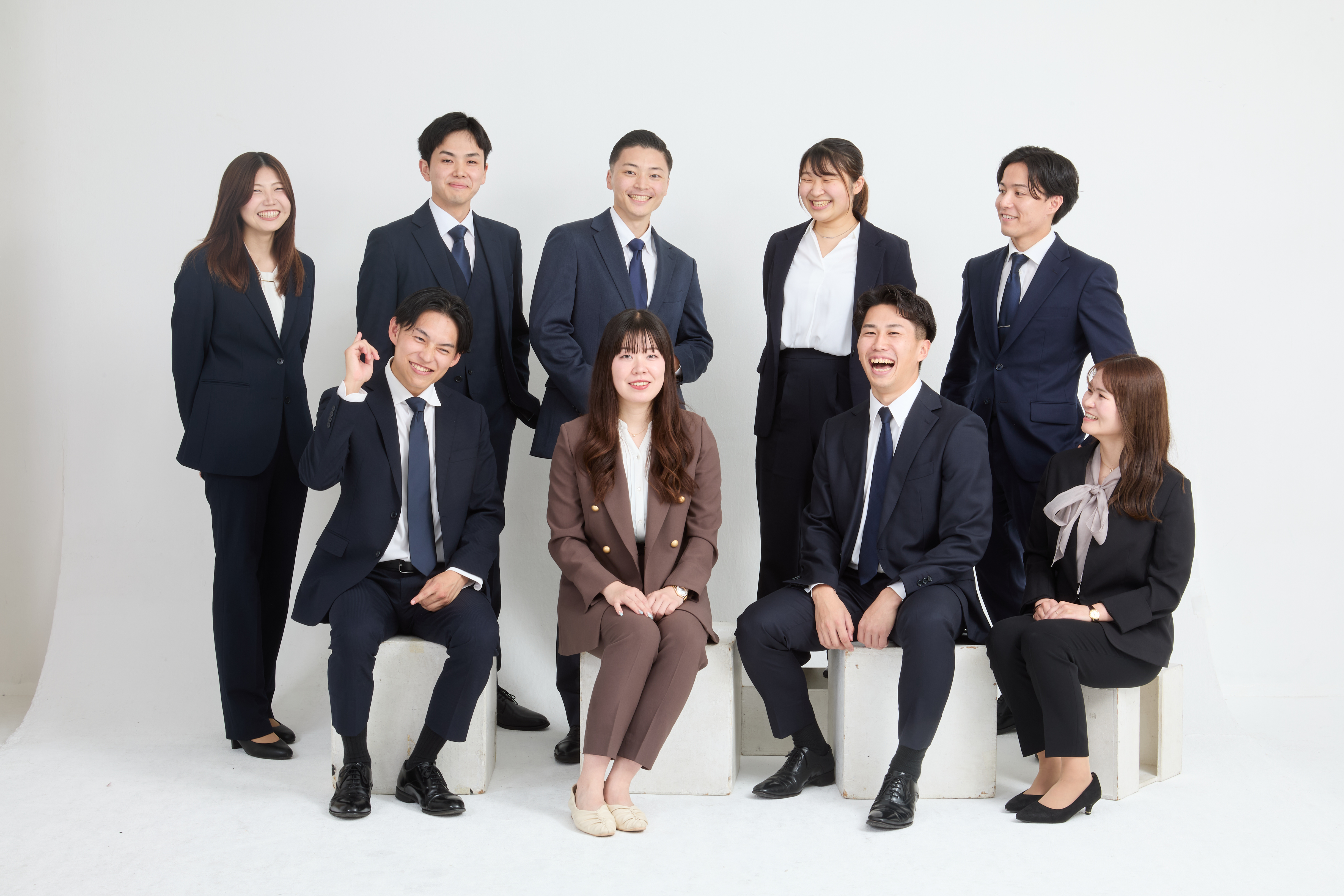 株式会社EmpowerXの正社員 営業・営業アシスタント求人イメージ