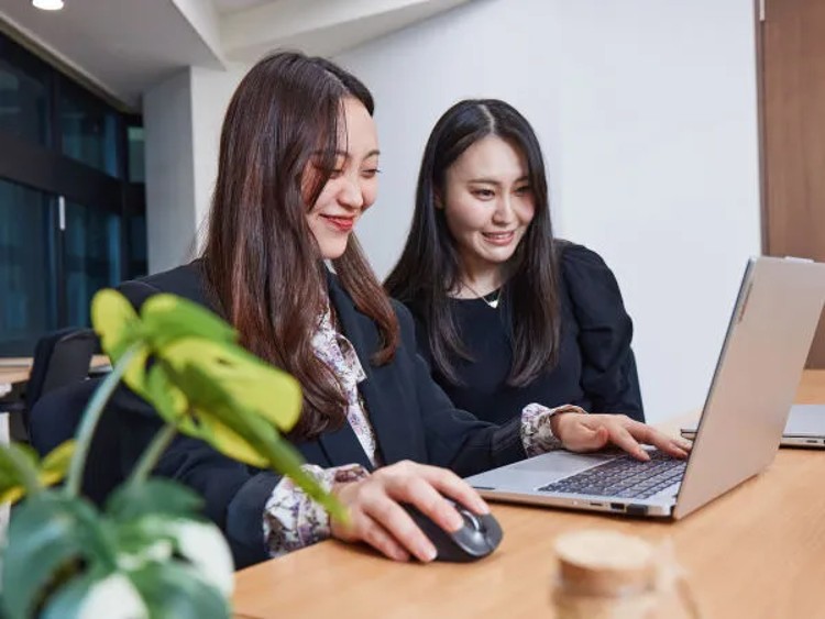 株式会社UNITE NEOの契約社員 営業・営業アシスタント 平日だけの求人情報イメージ1